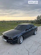 BMW 540 21.07.2022