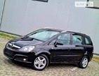 Opel Zafira Tourer 19.07.2022