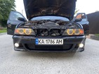 BMW 540 2001 Суми 4.4 л  седан автомат к.п.