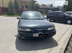 Ford Mondeo 25.07.2022