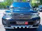Toyota Land Cruiser 17.07.2022