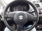 Suzuki SX4 17.07.2022