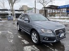 Audi Q5 25.07.2022