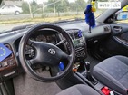 Toyota Avensis 2000 Дніпро  седан механіка к.п.
