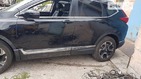 Honda CR-V 2017 Днепропетровск 1.5 л  внедорожник автомат к.п.