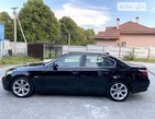 BMW 525 24.07.2022