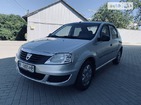 Dacia Logan 08.07.2022