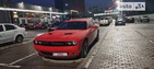 Dodge Challenger 17.07.2022