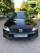 Volkswagen Jetta 17.07.2022