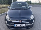 Fiat 500 26.07.2022