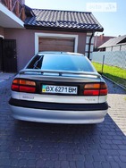 Renault Laguna 17.07.2022