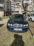 Rover 75 2000 Киев 2 л  седан механика к.п.