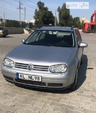 Volkswagen Golf 24.07.2022