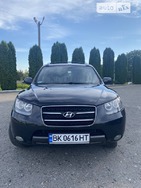 Hyundai Santa Fe 26.07.2022