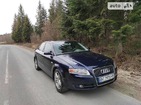 Audi A4 Limousine 17.07.2022