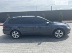 Volkswagen Passat 24.07.2022