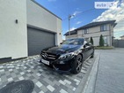 Mercedes-Benz C 200 2018 Київ 2 л  седан автомат к.п.