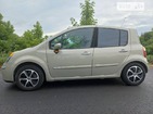 Renault Modus 17.07.2022