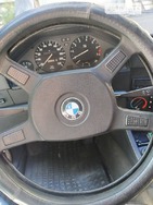 BMW 318 23.07.2022