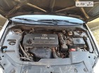 Toyota Avensis 18.07.2022