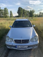 Mercedes-Benz C 220 17.07.2022