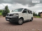 Volkswagen Transporter 17.07.2022