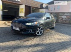 Ford Fusion 24.07.2022