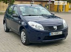 Dacia Sandero 19.07.2022