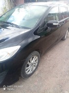 Mazda 5 17.07.2022