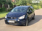 Ford S-Max 17.07.2022