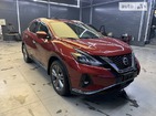 Nissan Murano 20.07.2022