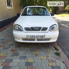 Daewoo Lanos 17.07.2022