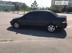 Mitsubishi Lancer 17.07.2022