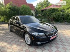 BMW 535 17.07.2022
