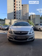 Opel Corsa 24.07.2022