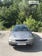 Renault Laguna 26.07.2022