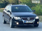 Volkswagen Passat 23.07.2022