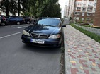 Nissan Maxima 16.07.2022