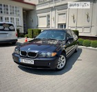 BMW 318 17.07.2022