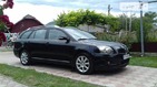 Toyota Avensis 17.07.2022