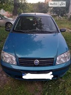 Fiat Punto 24.07.2022