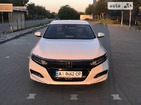 Honda Accord 2019 Київ 1.5 л  седан автомат к.п.