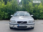 Volvo S60 2000 Київ 2.4 л  седан механіка к.п.