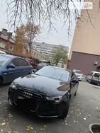 Audi A5 Sportback 19.07.2022