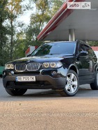 BMW X3 16.07.2022
