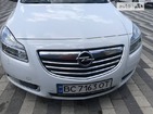Opel Insignia 18.07.2022