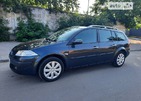 Renault Megane 16.07.2022