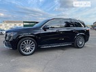 Mercedes-Benz GLS 400 2020 Київ 2.9 л  позашляховик автомат к.п.