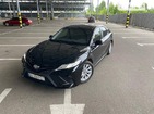 Toyota Camry 2018 Полтава 2.5 л  седан автомат к.п.