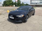 Audi A6 Limousine 17.07.2022